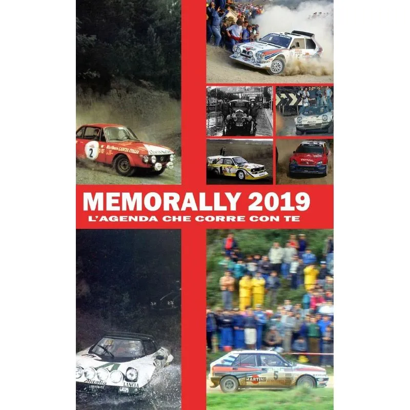 MemoRally 2019