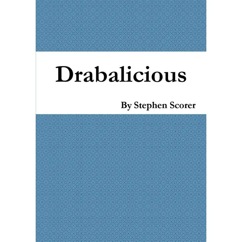 Drabalicious