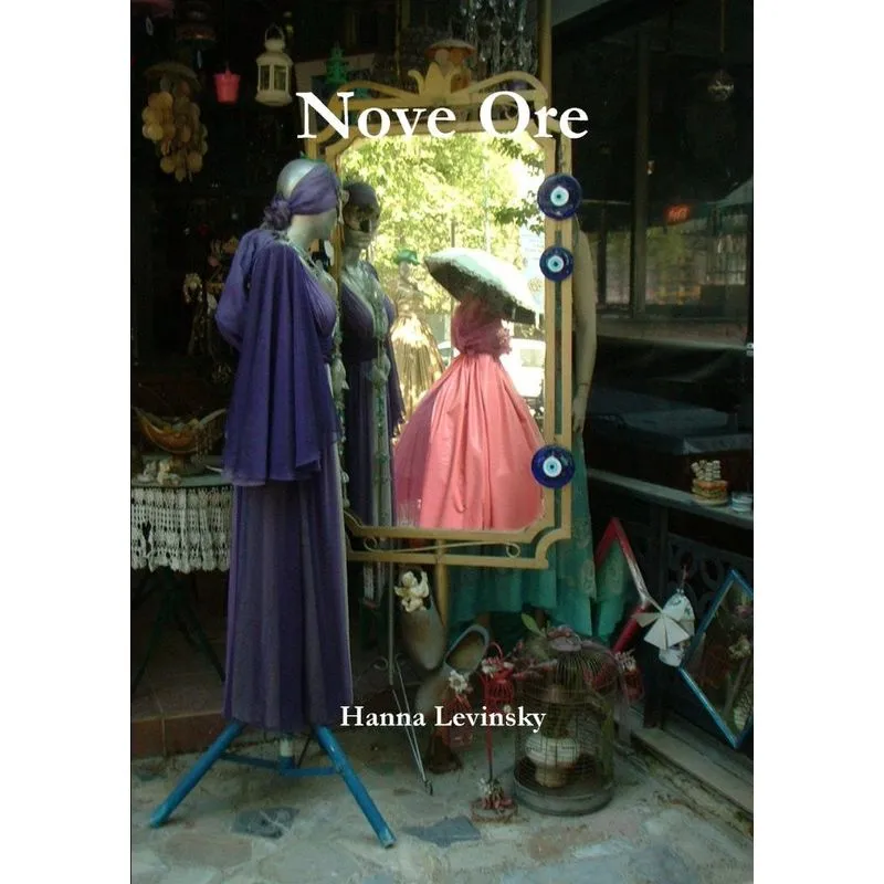 Nove Ore
