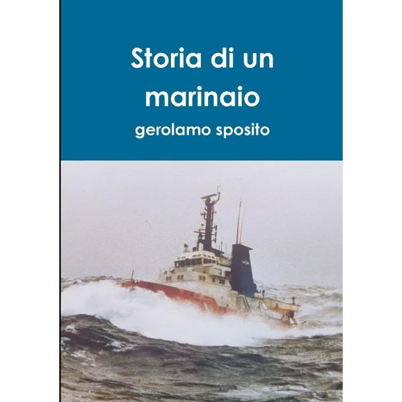 Storia di un marinaio