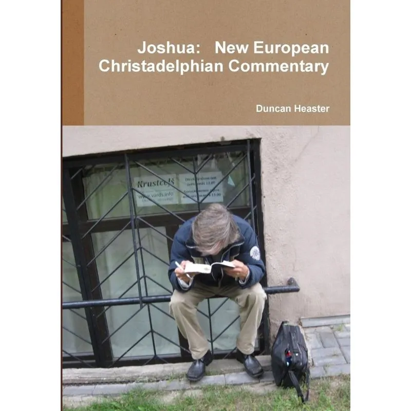 Joshua