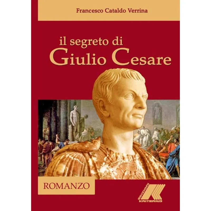 Il Segreto di Giulio Cesare