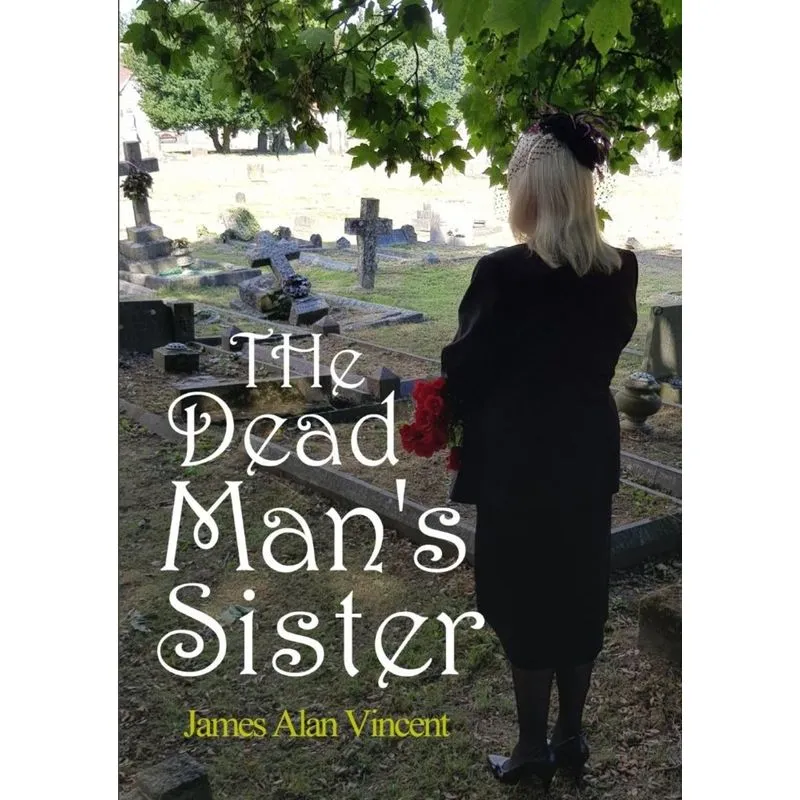 The Dead Mans Sister