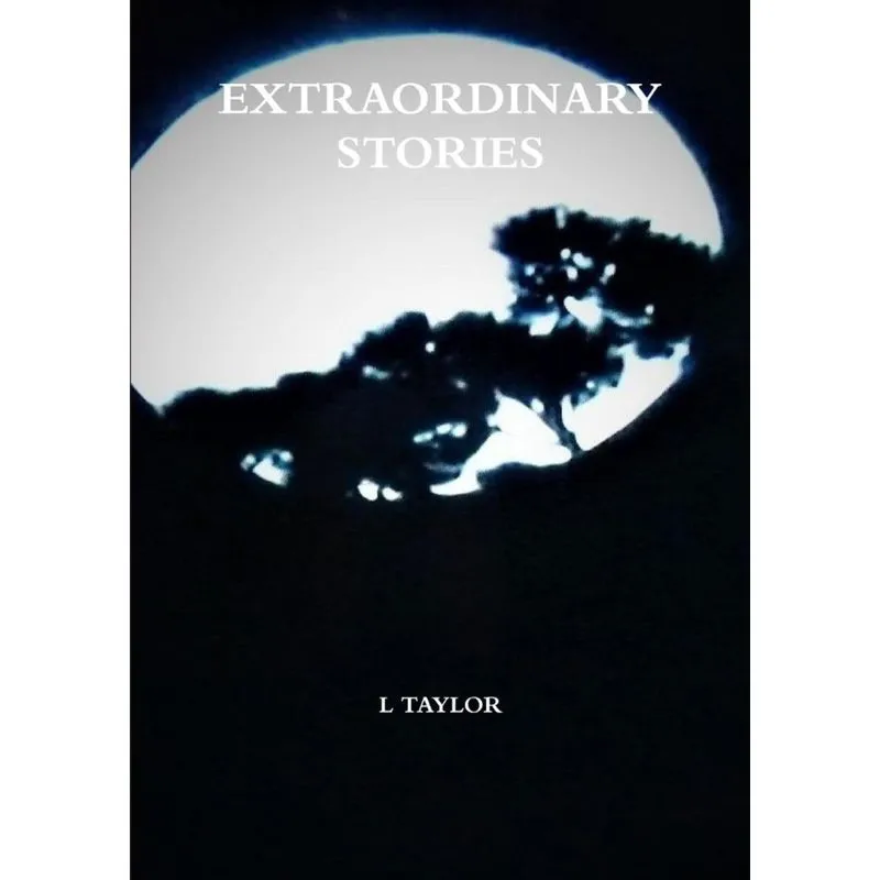 EXTRAORDINARY STORIES