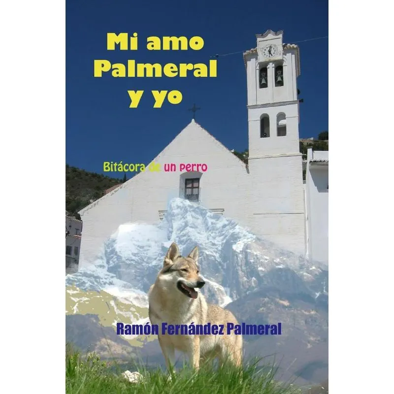 Mi amo Palmeral y yo