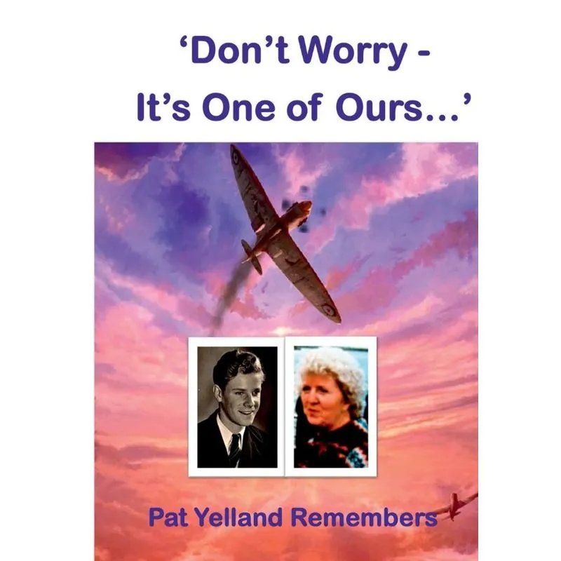 Dont Worry - Its One of Ours...!