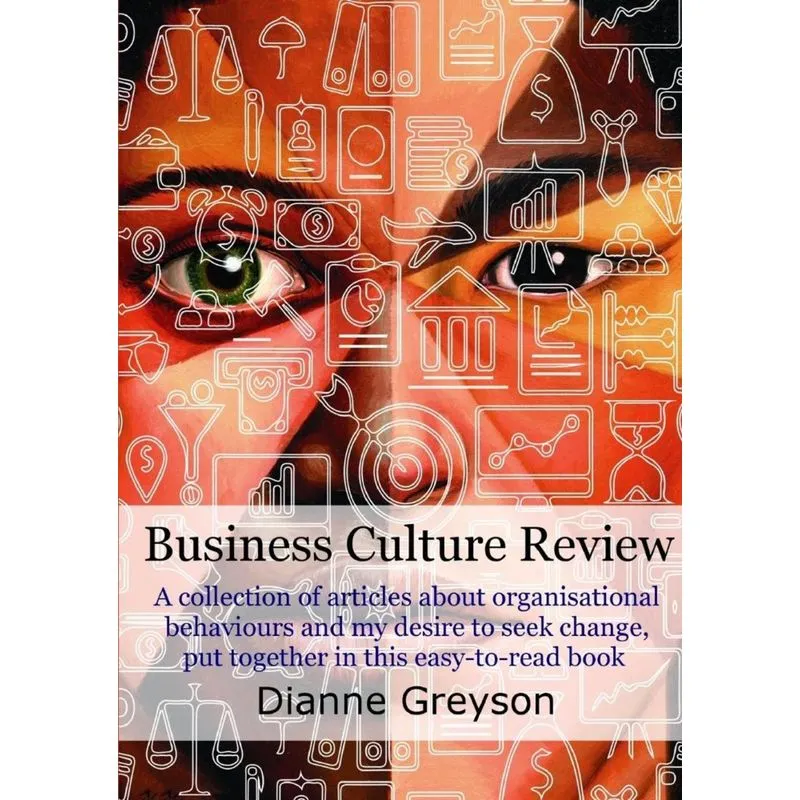 Business Culture Review
