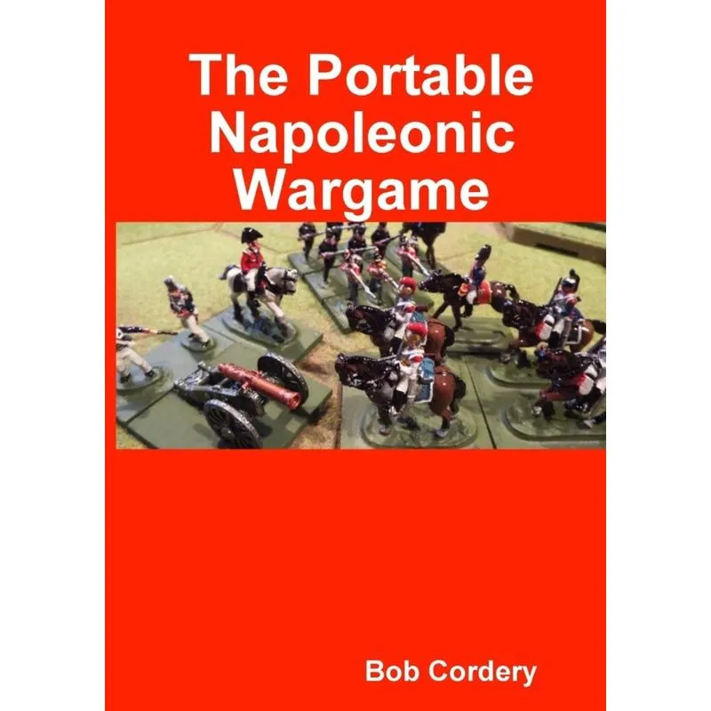 The Portable Napoleonic Wargame