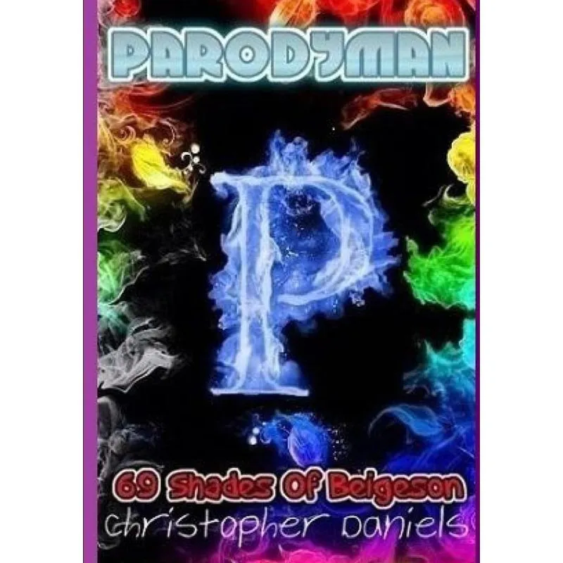 Parodyman