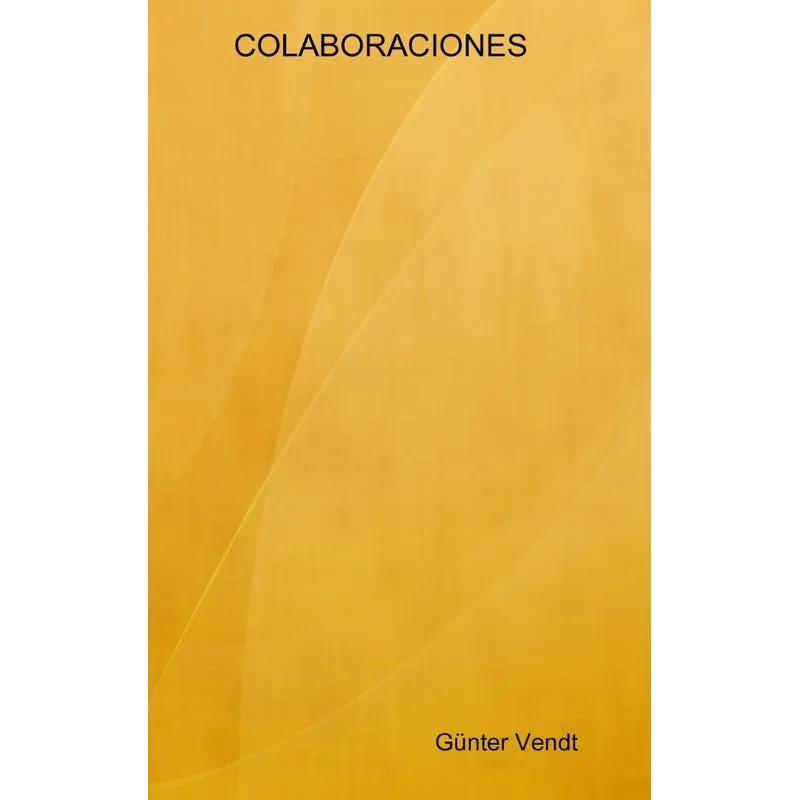 COLABORACIONES