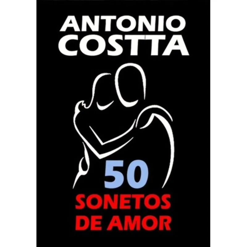 50 SONETOS DE AMOR