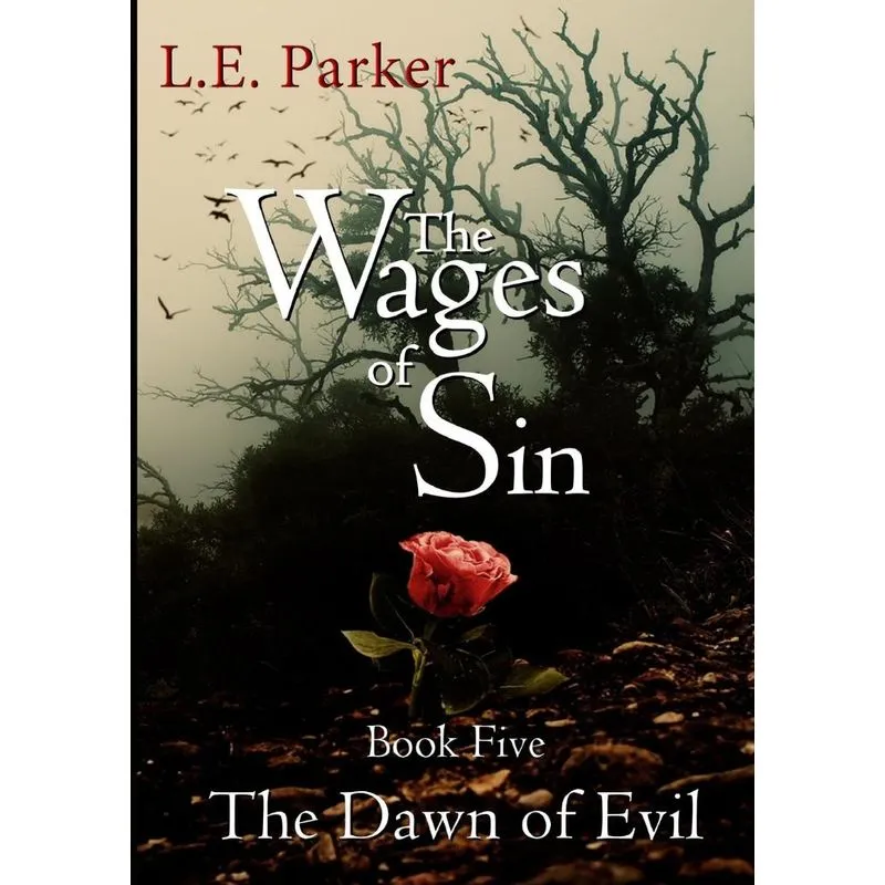 The Wages Of Sin