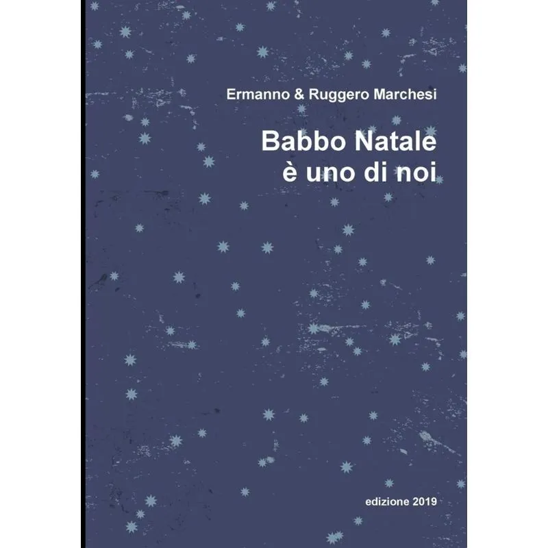 Babbo Natale è uno di noi