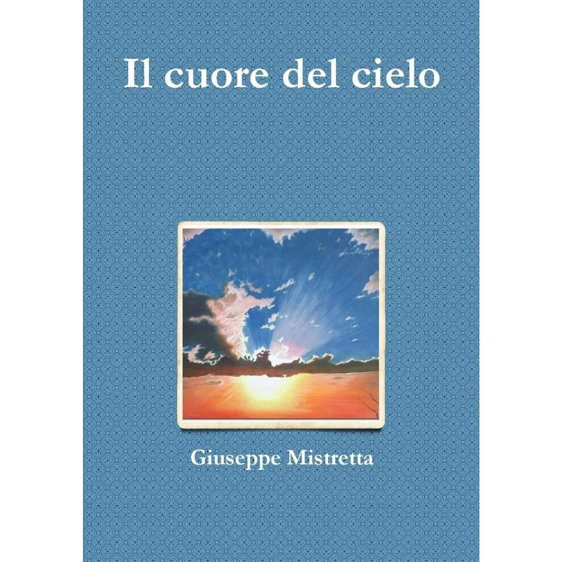 Il cuore del cielo