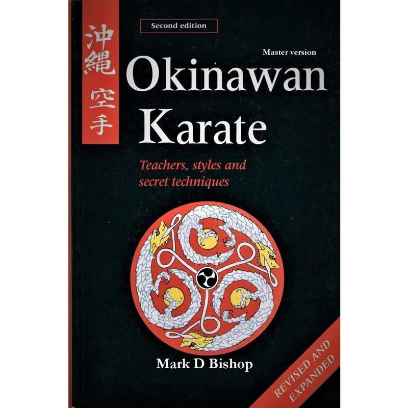 Okinawan Karate