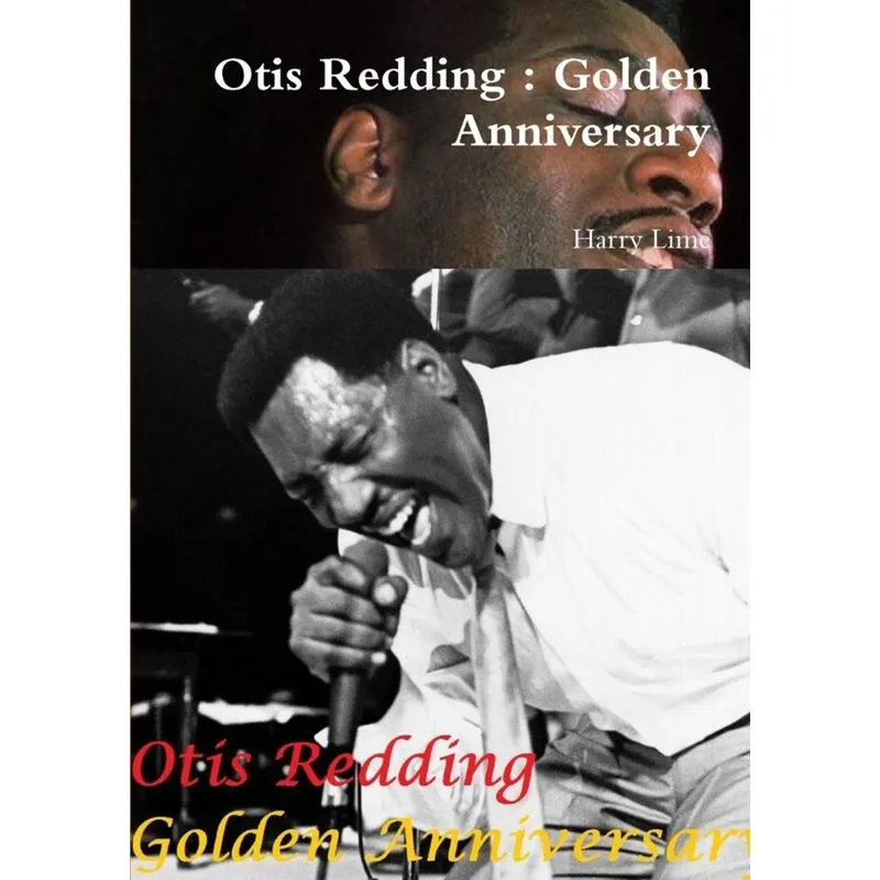 Otis Redding