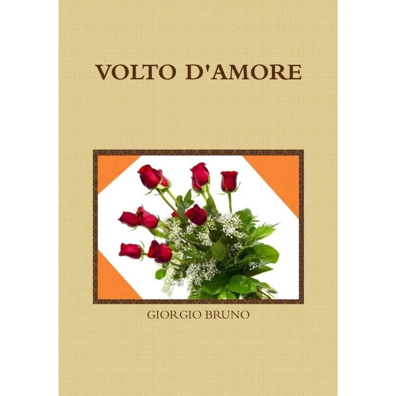VOLTO DAMORE