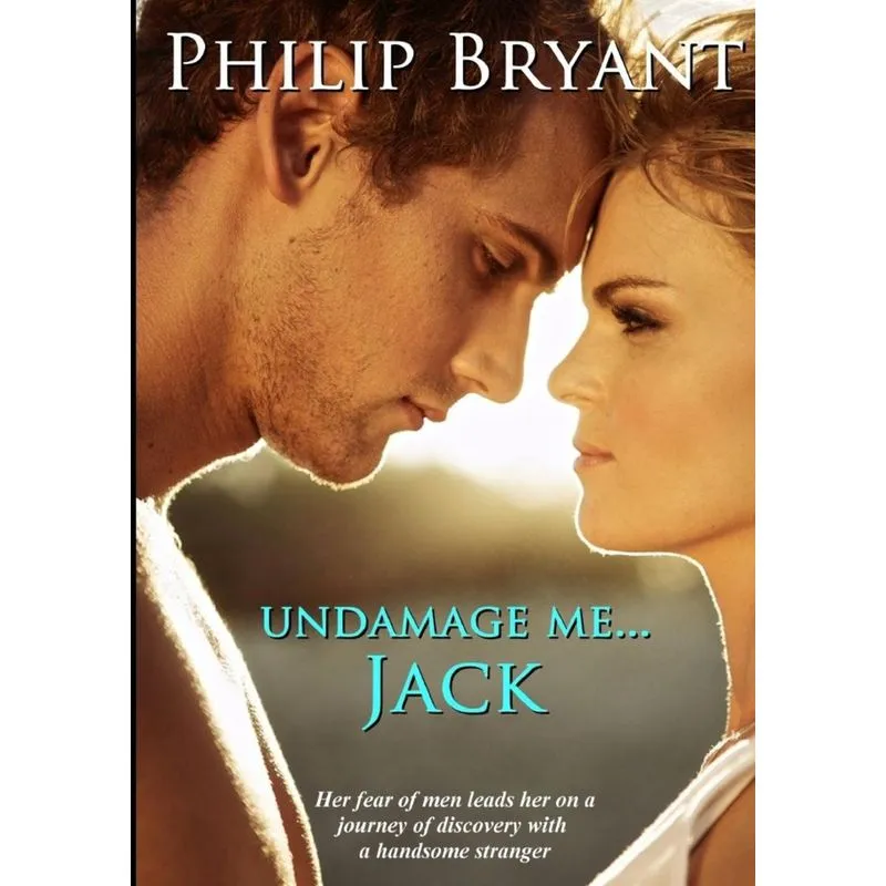 Undamage Me ... Jack