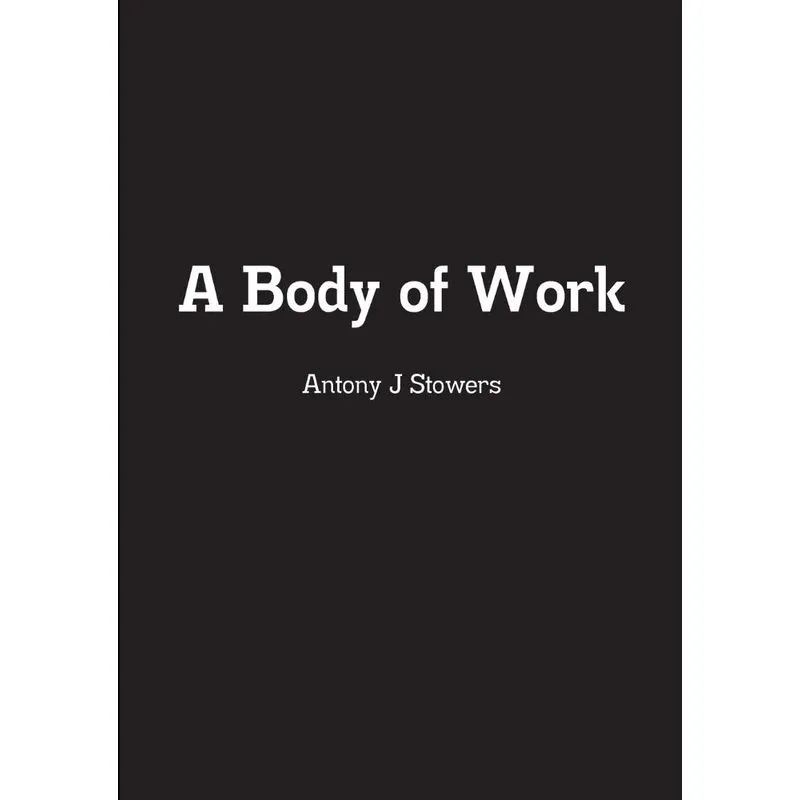 A Body of Work