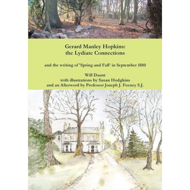 Gerard Manley Hopkins