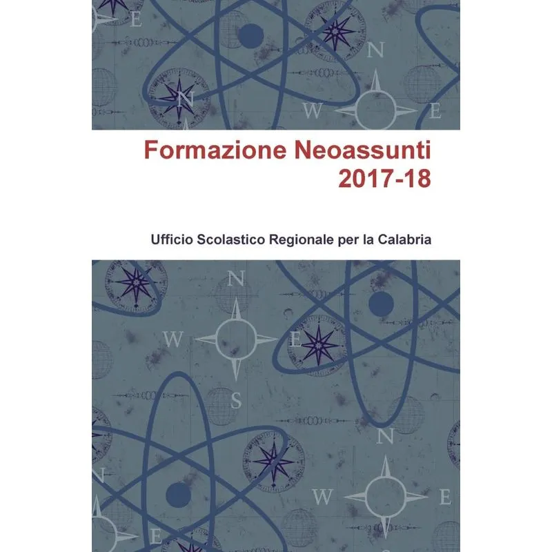 Formazione Neoassunti 2017-18