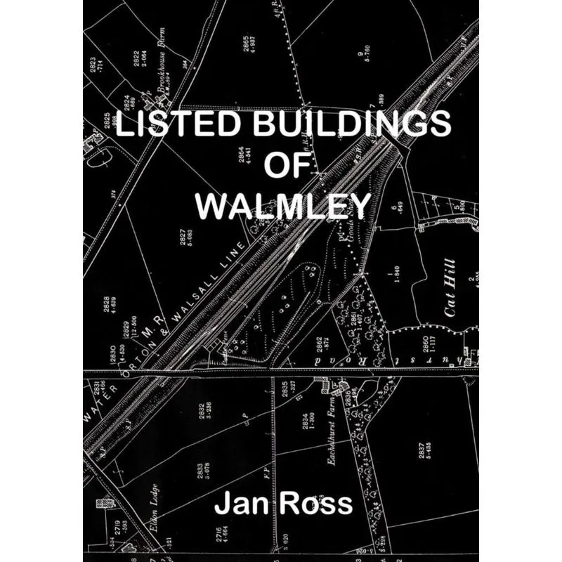 Listed Buildings of Walmley