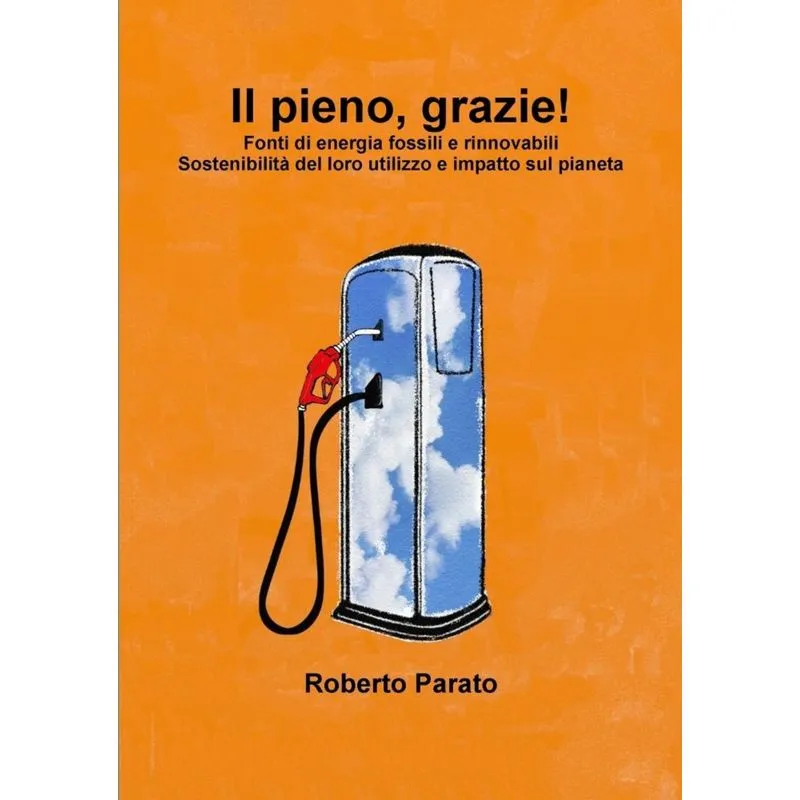 Il pieno, grazie!