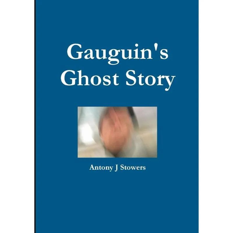 Gauguins Ghost Story
