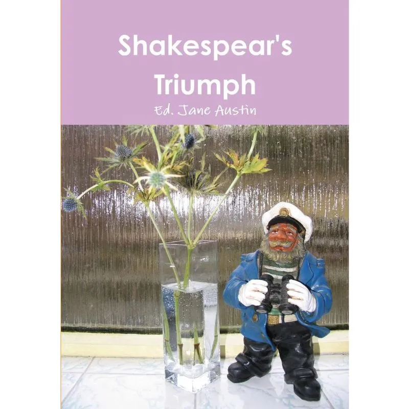 Shakespears Triumph