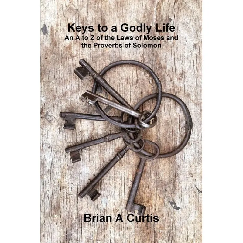 Keys to a Godly Life