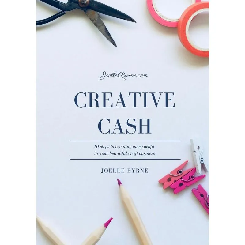 Creative Cash