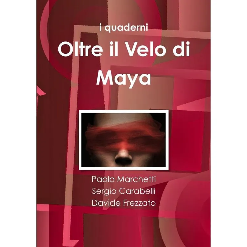 Oltre il Velo di Maya