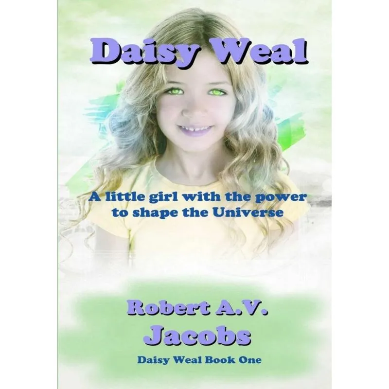 Daisy Weal