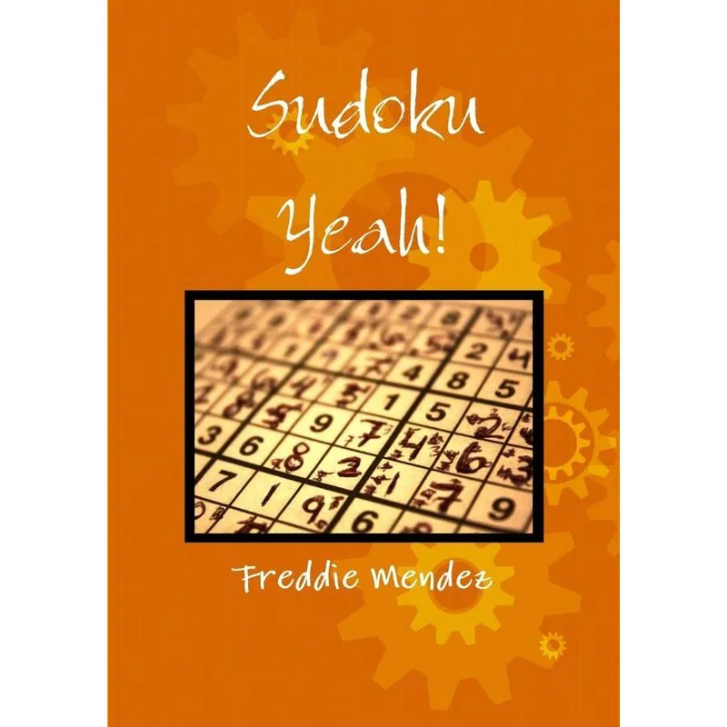Sudoku Yeah!