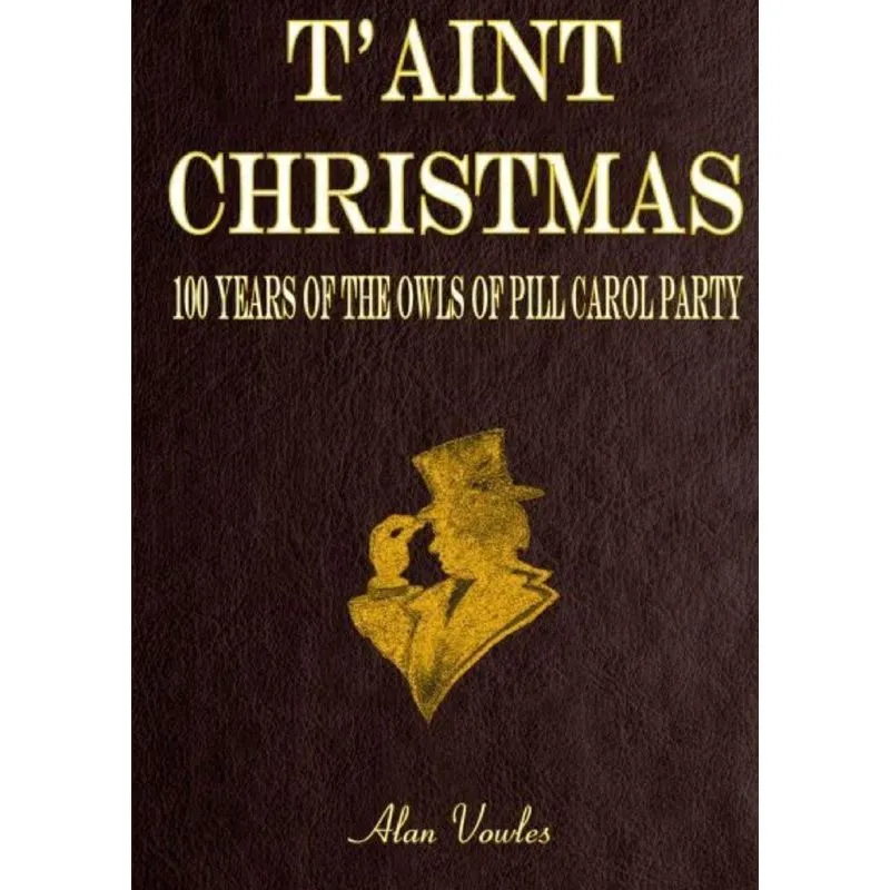 Taint Christmas Public Edition