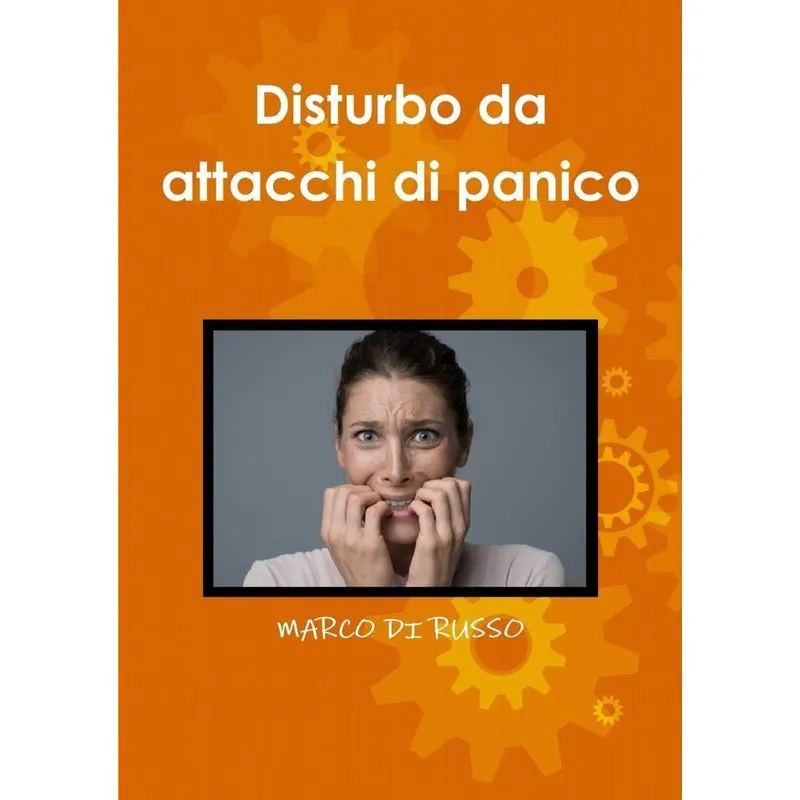 Disturbo da attacchi di panico