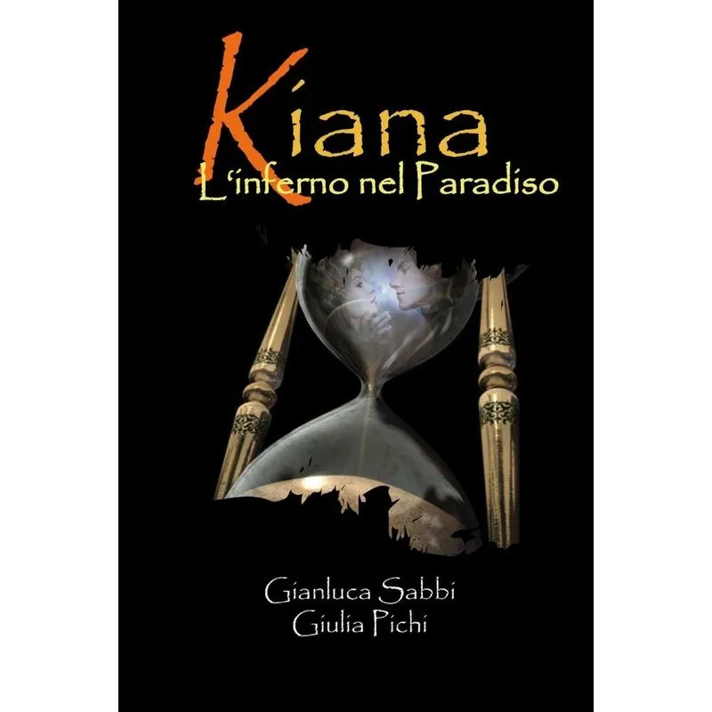 Kiana-Linferno nel Paradiso