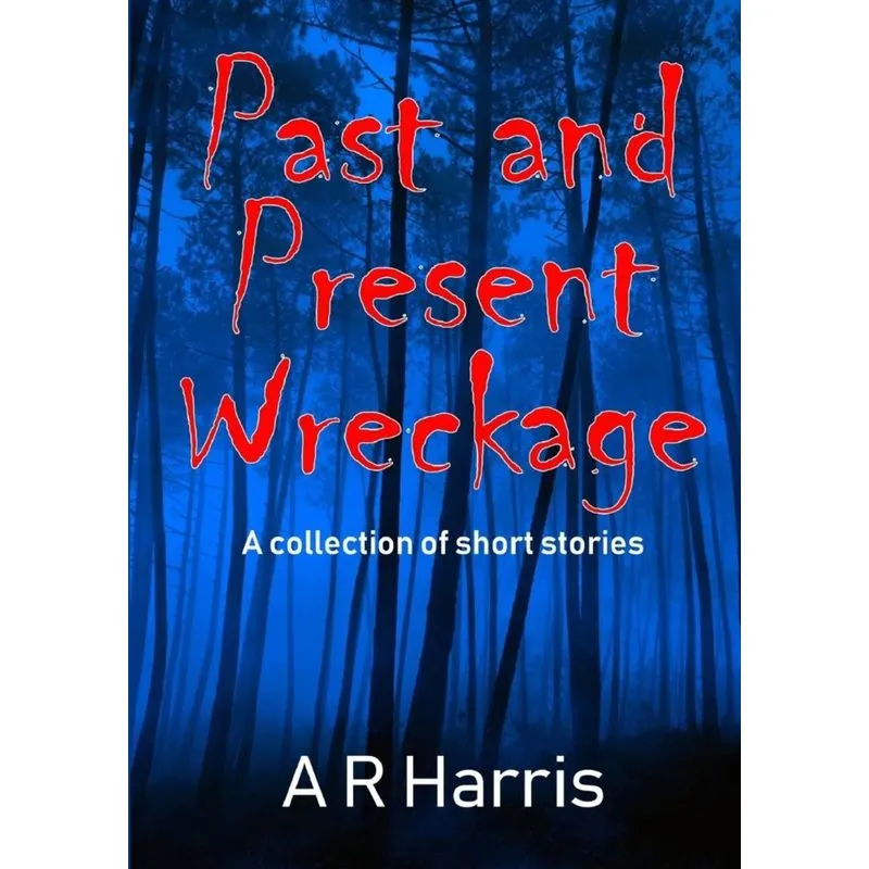 Past and Present Wreckage