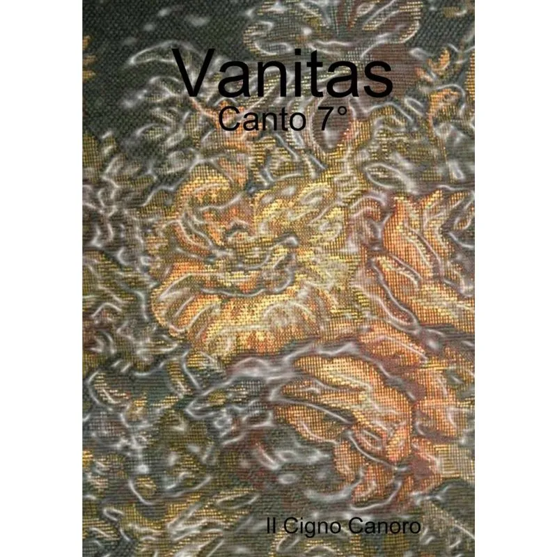 Vanitas - Canto 7?