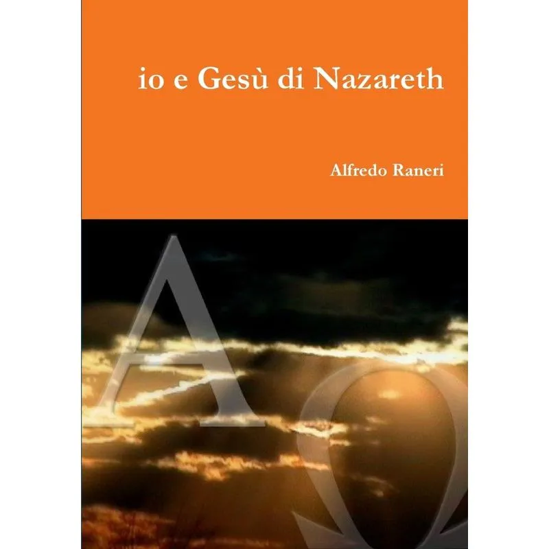 io e Ges? di Nazareth
