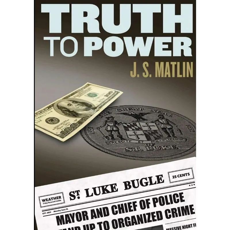 Truth To Power