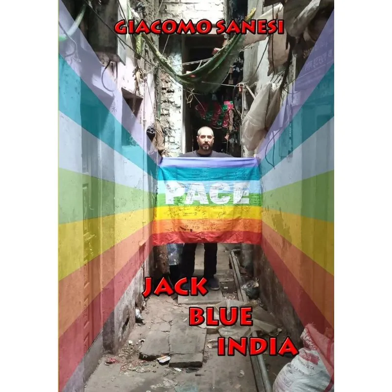 Jack Blue India