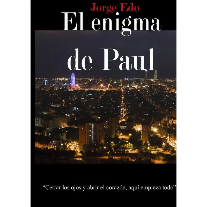 EL ENIGMA DE PAUL