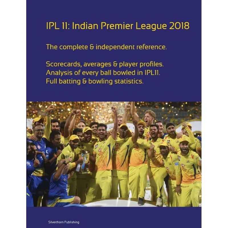 IPL 11