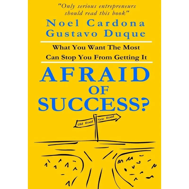 Afraid of Success?