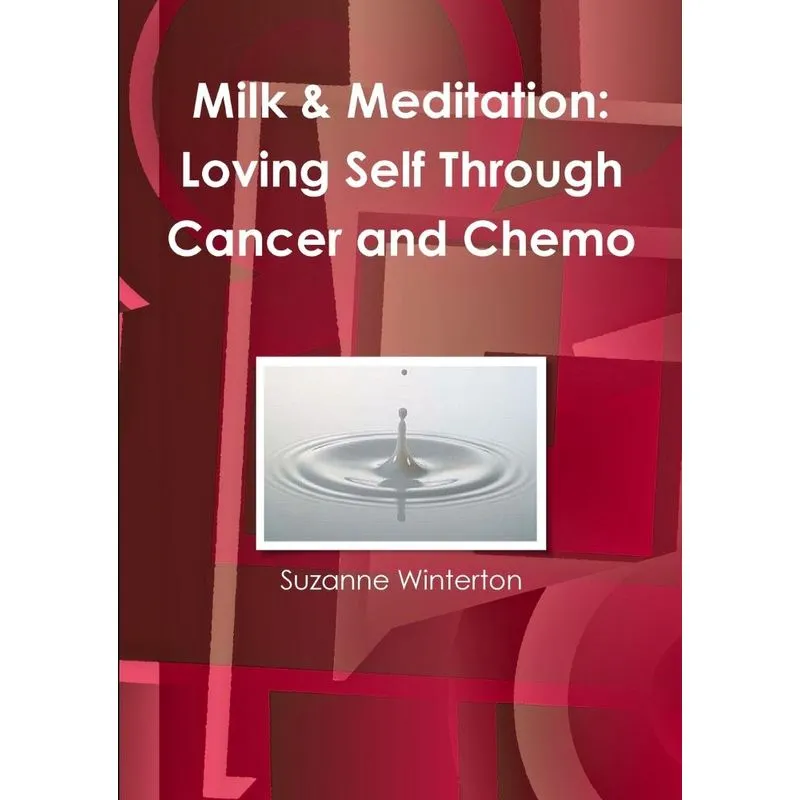Milk & Meditation