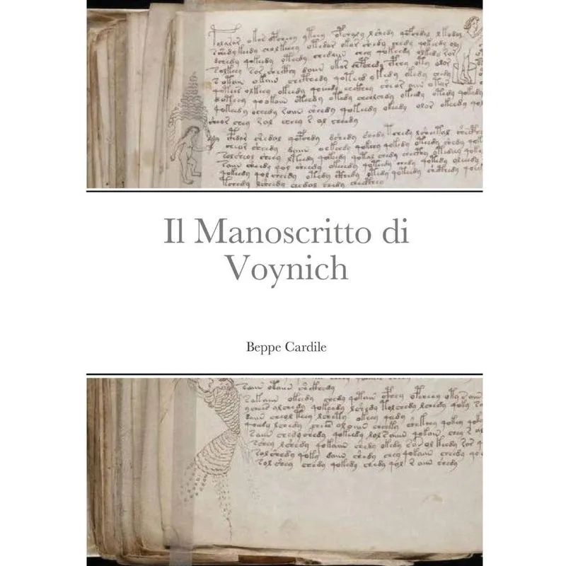 Il Manoscritto di Voynich