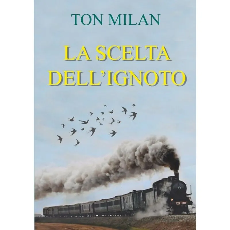 La scelta dellignoto