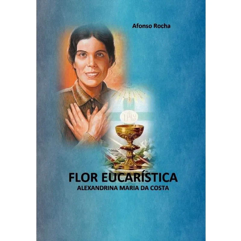 Flor eucar? Stica