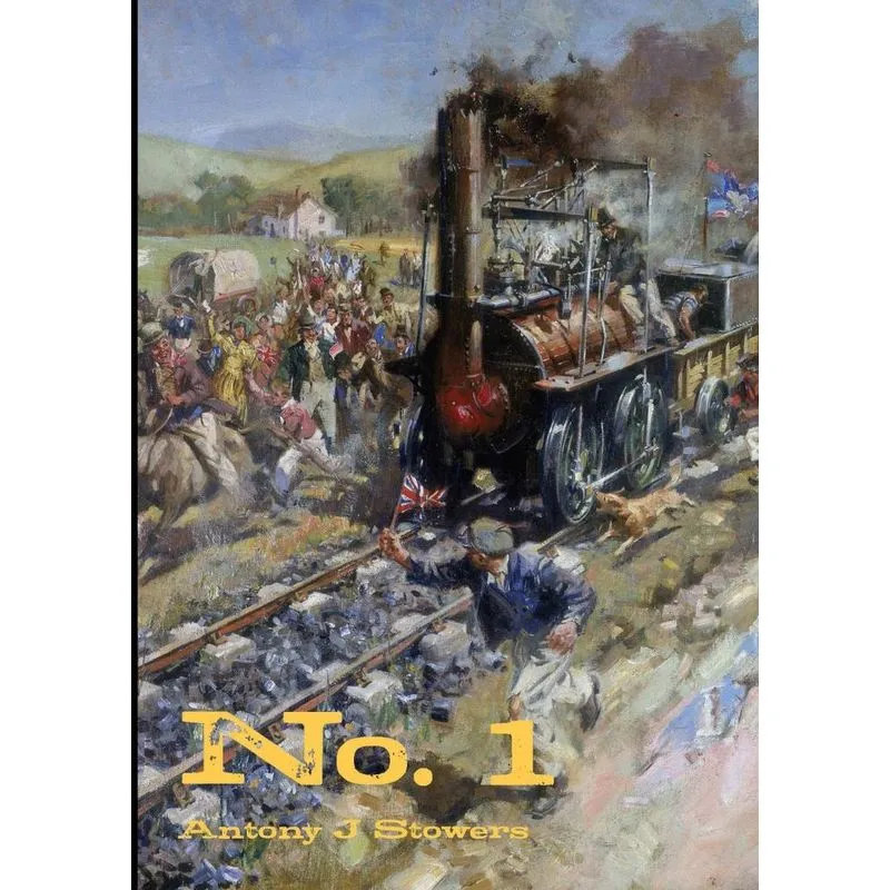 No. 1 - Limited Edition